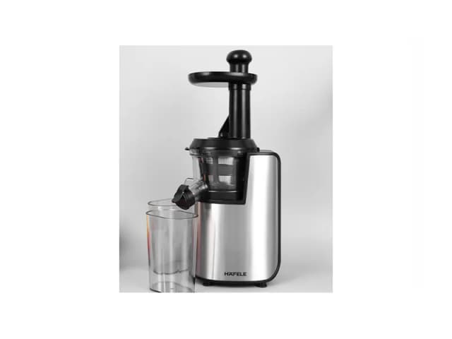 Top 1 so sánh giá Máy ép chậm Hafele GS-133N (535.43.811) - Tìm sản phẩm giá rẻ nhất - Ảnh 6