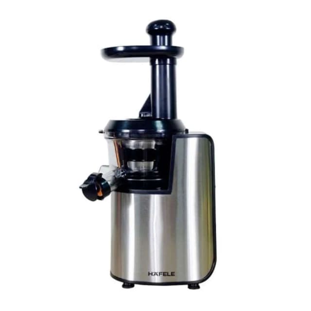 Top 1 so sánh giá Máy ép chậm Hafele GS-133N (535.43.811) - Tìm sản phẩm giá rẻ nhất - Ảnh 9