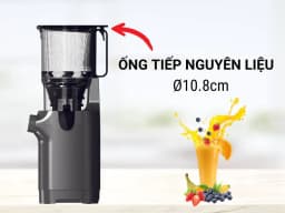 So sánh giá Máy ép chậm Hafele HS-J108SG (535.43.397) - Tìm sản phẩm giá rẻ nhất - Ảnh 13