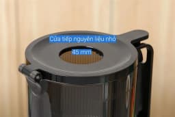 So sánh giá Máy ép chậm Hafele HS-J108SG (535.43.397) - Tìm sản phẩm giá rẻ nhất - Ảnh 17