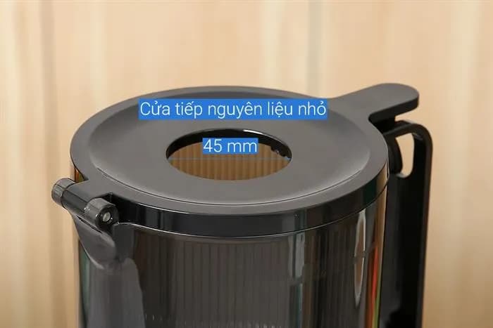 So sánh giá Máy ép chậm Hafele HS-J108SG (535.43.397) - Tìm sản phẩm giá rẻ nhất - Ảnh 17