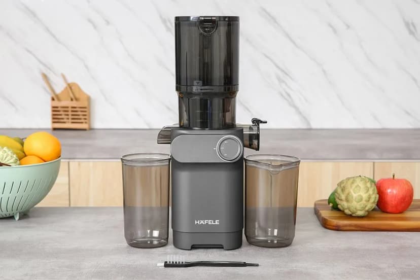 So sánh giá Máy ép chậm Hafele HS-J108SG (535.43.397) - Tìm sản phẩm giá rẻ nhất - Ảnh 3