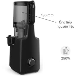 So sánh giá Máy ép chậm Hafele HS-J130SG (535.43.396) - Tìm sản phẩm giá rẻ nhất - Ảnh 2
