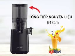 So sánh giá Máy ép chậm Hafele HS-J130SG (535.43.396) - Tìm sản phẩm giá rẻ nhất - Ảnh 12