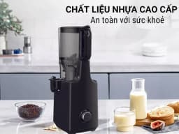 So sánh giá Máy ép chậm Hafele HS-J130SG (535.43.396) - Tìm sản phẩm giá rẻ nhất - Ảnh 15