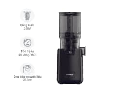 So sánh giá Máy ép chậm Hafele HS-J130SG (535.43.396) - Tìm sản phẩm giá rẻ nhất - Ảnh 7