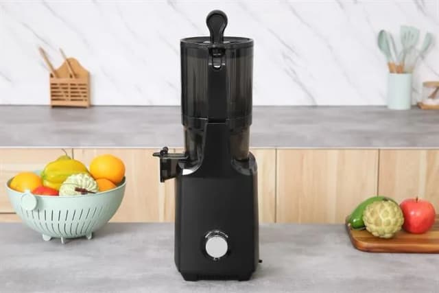 So sánh giá Máy ép chậm Hafele HS-J130SG (535.43.396) rẻ nhất? - Ảnh 8