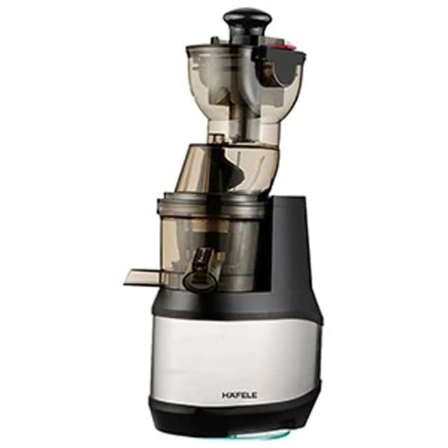 So sánh giá Máy ép chậm Hafele HS-J42S (535.43.392) rẻ nhất? - Ảnh 2