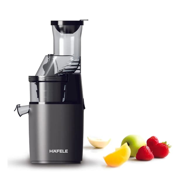 Máy ép chậm Hafele HS-J81SG (535.43.394) - Ảnh 8