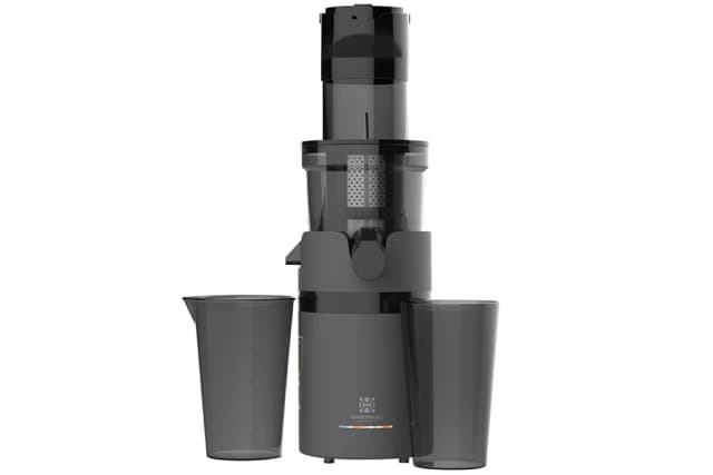 Máy ép chậm Hawonkoo SJH-002-GR - Ảnh 5