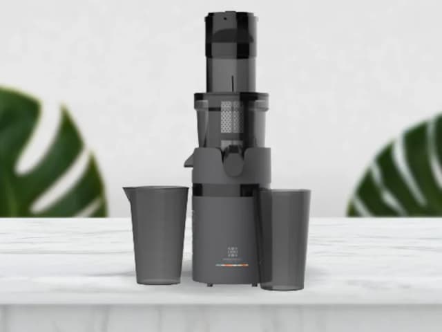 So sánh giá Máy ép chậm Hawonkoo SJH-002-GR rẻ nhất? - Ảnh 12