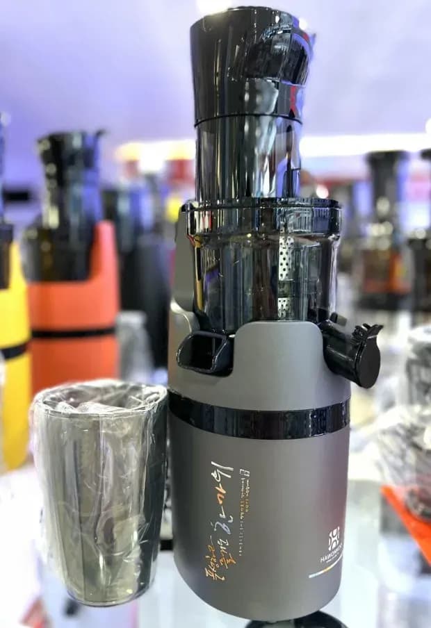 So sánh giá Máy ép chậm Hawonkoo SJH-002-GR rẻ nhất? - Ảnh 13