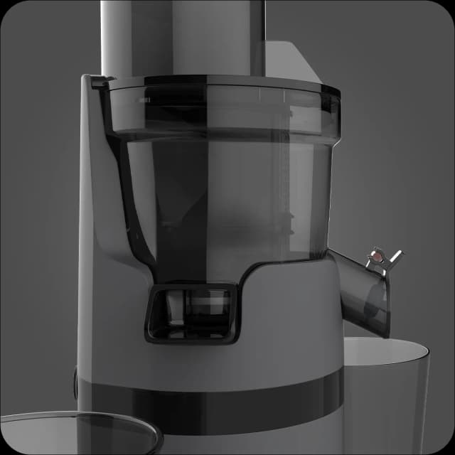 So sánh giá Máy ép chậm Hawonkoo SJH-002-GR rẻ nhất? - Ảnh 18