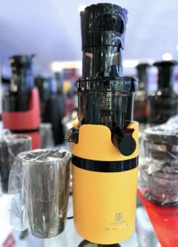 So sánh giá Máy ép chậm Hawonkoo SJH-004 - Tìm sản phẩm giá rẻ nhất - Ảnh 12