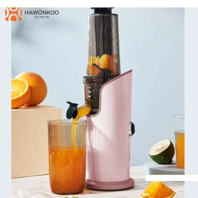 So sánh giá Máy ép chậm Hawonkoo SJH-004 - Tìm sản phẩm giá rẻ nhất - Ảnh 16