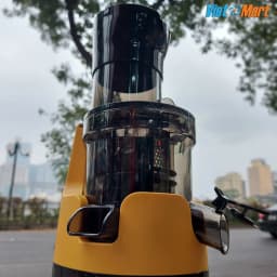 So sánh giá Máy ép chậm Hawonkoo SJH-004 - Tìm sản phẩm giá rẻ nhất - Ảnh 8