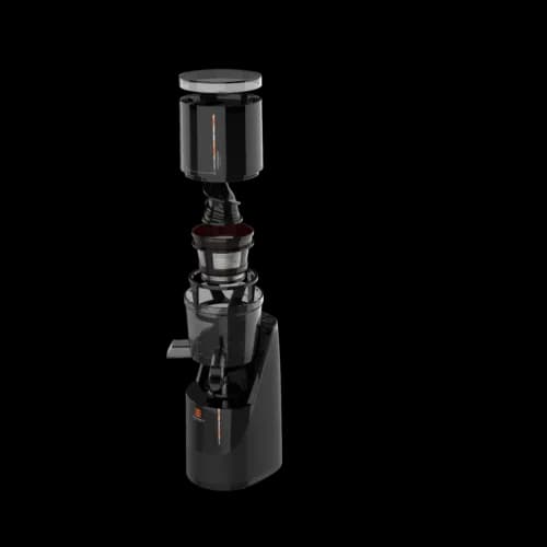 So sánh giá Máy ép chậm Hawonkoo SJH-045-BA rẻ nhất? - Ảnh 17