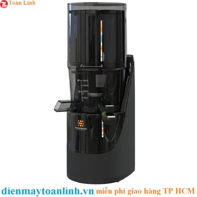 So sánh giá Máy ép chậm Hawonkoo SJH-045-BA rẻ nhất? - Ảnh 18