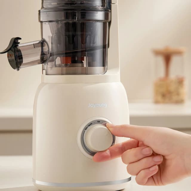 Máy ép chậm Joyoung JSJ-550 - Ảnh 5