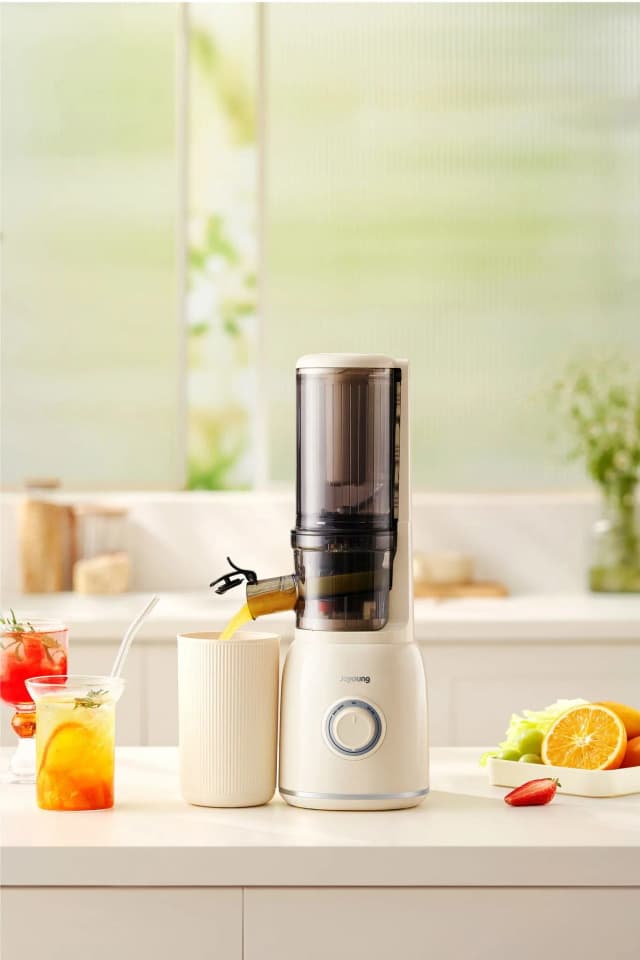 Top 1 so sánh giá Máy ép chậm Joyoung JSJ-550 - Tìm sản phẩm giá rẻ nhất - Ảnh 13