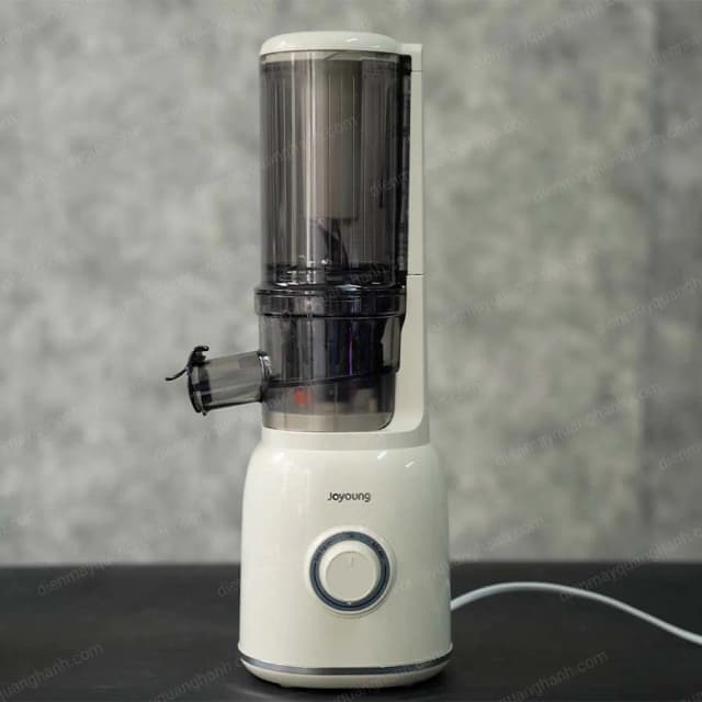 Top 1 so sánh giá Máy ép chậm Joyoung JSJ-550 - Tìm sản phẩm giá rẻ nhất - Ảnh 16