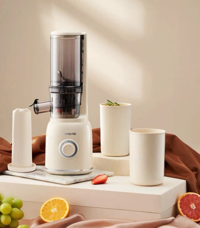 Top 1 so sánh giá Máy ép chậm Joyoung JSJ-550 - Tìm sản phẩm giá rẻ nhất - Ảnh 20