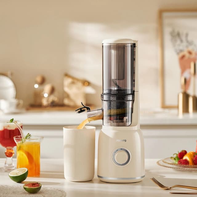 Top 1 so sánh giá Máy ép chậm Joyoung JSJ-550 - Tìm sản phẩm giá rẻ nhất - Ảnh 26