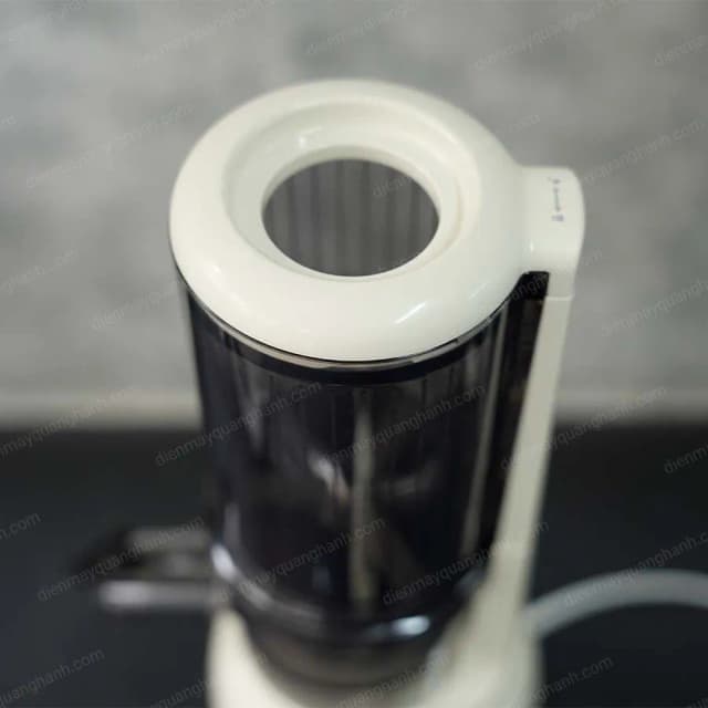 Top 1 so sánh giá Máy ép chậm Joyoung JSJ-550 - Tìm sản phẩm giá rẻ nhất - Ảnh 27