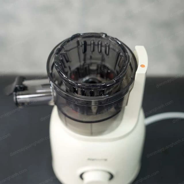 Top 1 so sánh giá Máy ép chậm Joyoung JSJ-550 - Tìm sản phẩm giá rẻ nhất - Ảnh 28