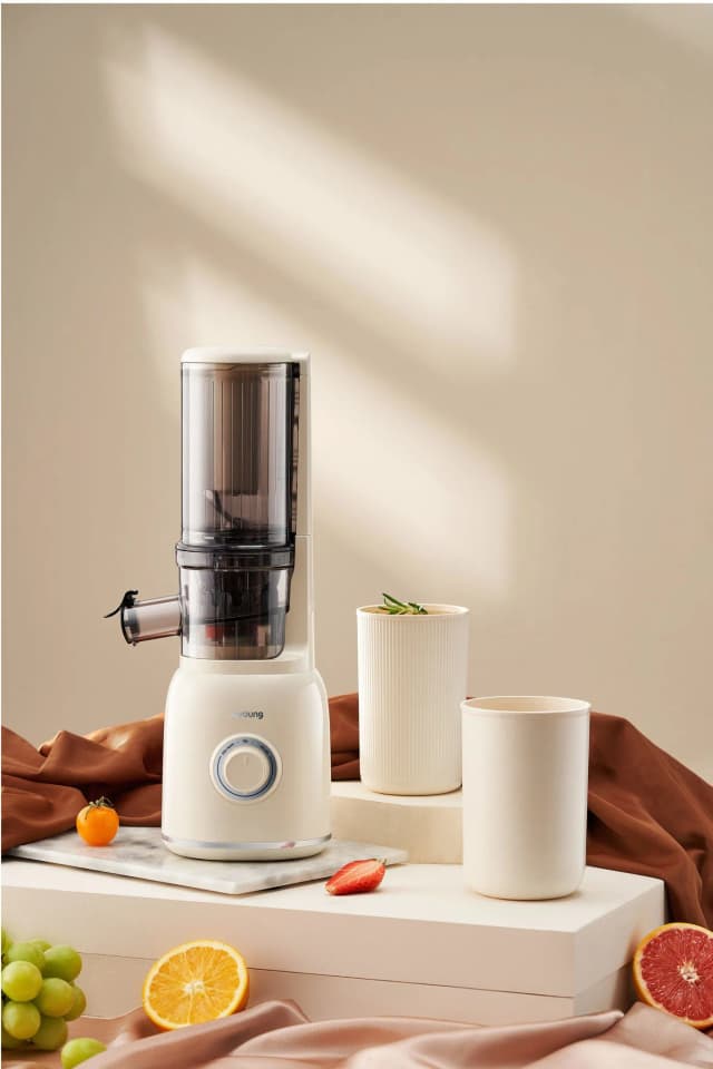 Top 1 so sánh giá Máy ép chậm Joyoung JSJ-550 - Tìm sản phẩm giá rẻ nhất - Ảnh 41