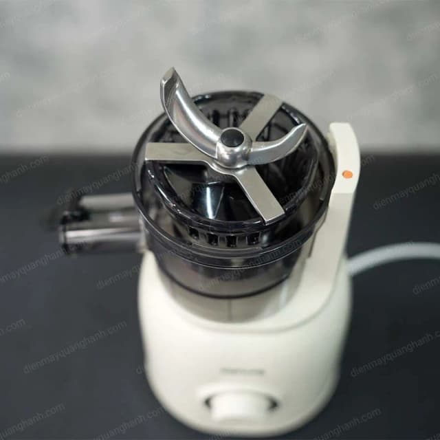 Top 1 so sánh giá Máy ép chậm Joyoung JSJ-550 - Tìm sản phẩm giá rẻ nhất - Ảnh 42