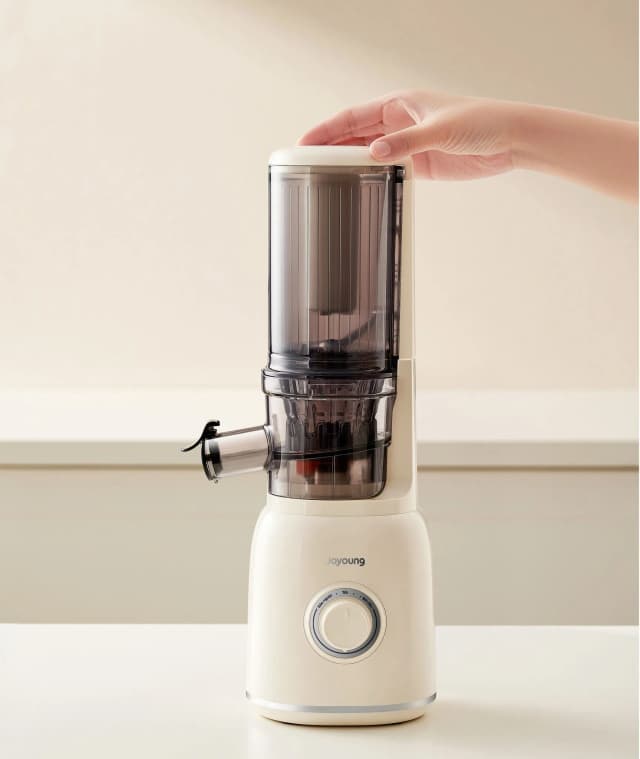 Top 1 so sánh giá Máy ép chậm Joyoung JSJ-550 - Tìm sản phẩm giá rẻ nhất - Ảnh 46