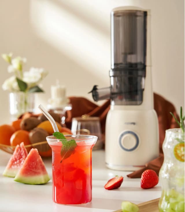 Top 1 so sánh giá Máy ép chậm Joyoung JSJ-550 - Tìm sản phẩm giá rẻ nhất - Ảnh 48