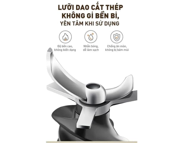 Top 1 so sánh giá Máy ép chậm Joyoung JSJ-550 - Tìm sản phẩm giá rẻ nhất - Ảnh 55