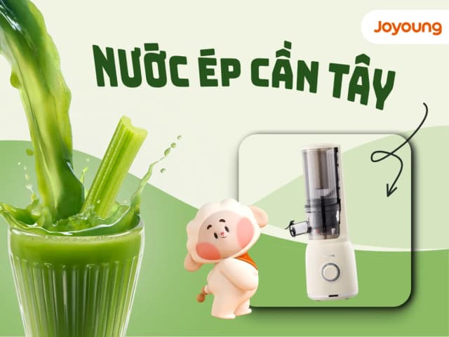 Top 1 so sánh giá Máy ép chậm Joyoung JSJ-550 - Tìm sản phẩm giá rẻ nhất - Ảnh 56