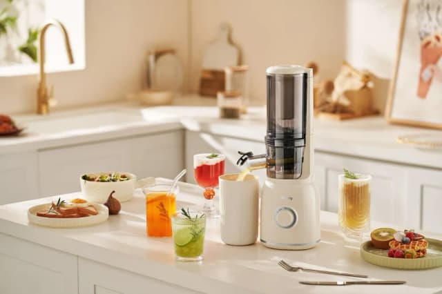 Top 1 so sánh giá Máy ép chậm Joyoung JSJ-550 - Tìm sản phẩm giá rẻ nhất - Ảnh 62