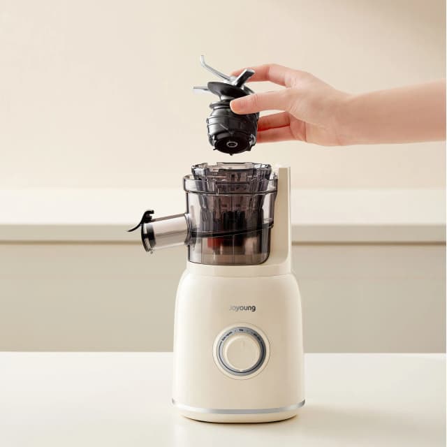 Top 1 so sánh giá Máy ép chậm Joyoung JSJ-550 - Tìm sản phẩm giá rẻ nhất - Ảnh 64