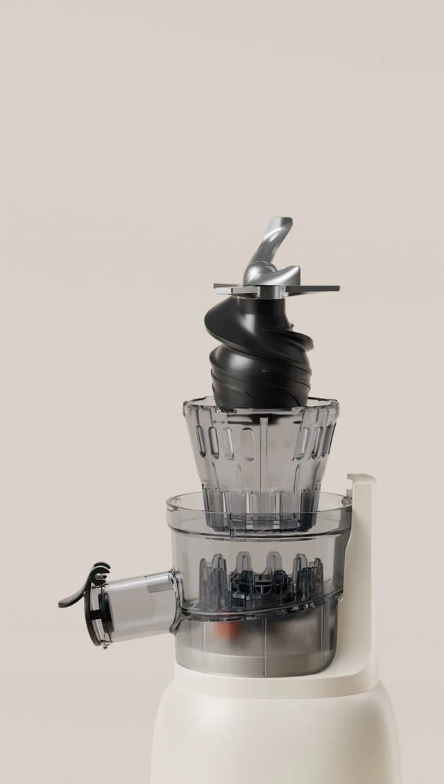 Top 1 so sánh giá Máy ép chậm Joyoung JSJ-550 - Tìm sản phẩm giá rẻ nhất - Ảnh 65