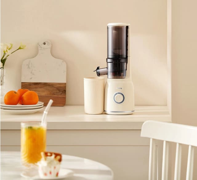 Top 1 so sánh giá Máy ép chậm Joyoung JSJ-550 - Tìm sản phẩm giá rẻ nhất - Ảnh 66