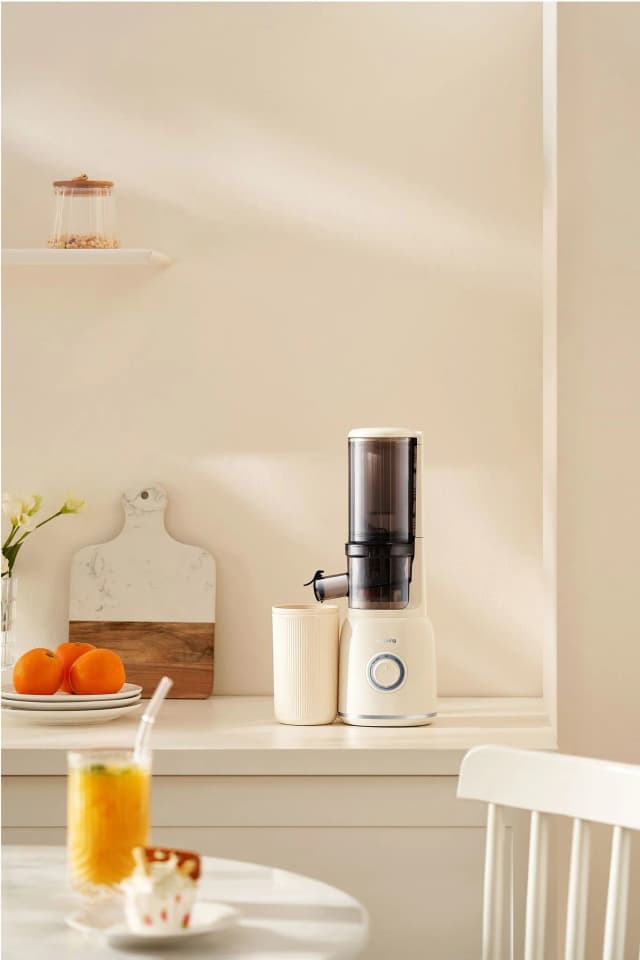 Top 1 so sánh giá Máy ép chậm Joyoung JSJ-550 - Tìm sản phẩm giá rẻ nhất - Ảnh 67