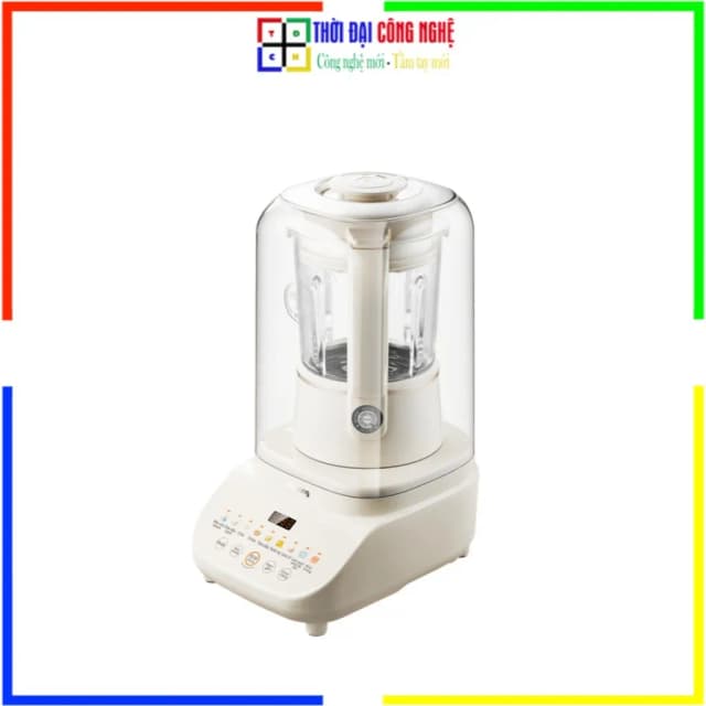 Top 1 so sánh giá Máy ép chậm Joyoung JSJ-550 - Tìm sản phẩm giá rẻ nhất - Ảnh 76