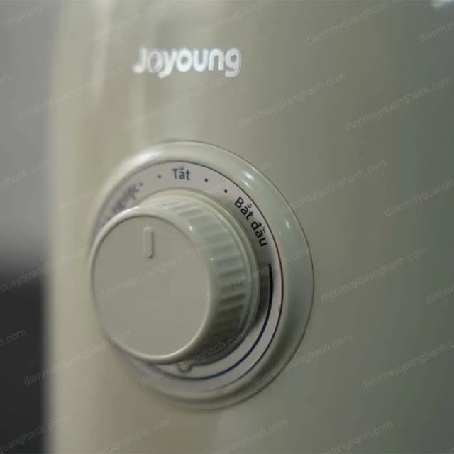 Top 1 so sánh giá Máy ép chậm Joyoung JSJ-550 - Tìm sản phẩm giá rẻ nhất - Ảnh 77