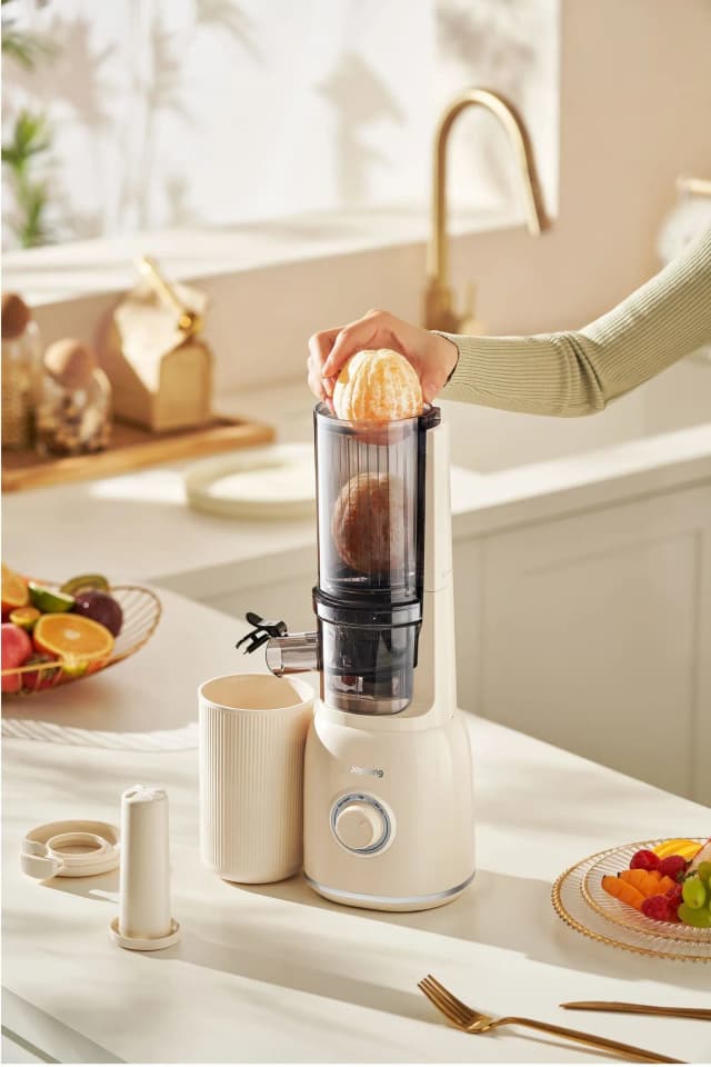 Top 1 so sánh giá Máy ép chậm Joyoung JSJ-550 - Tìm sản phẩm giá rẻ nhất - Ảnh 79