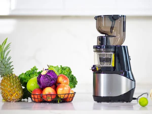 So sánh giá Máy ép chậm Kalite KL-599 rẻ nhất? - Ảnh 6