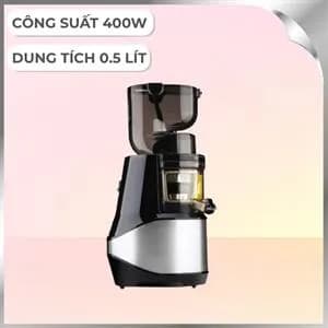 So sánh giá Máy ép chậm Kalite KL-599 rẻ nhất? - Ảnh 7