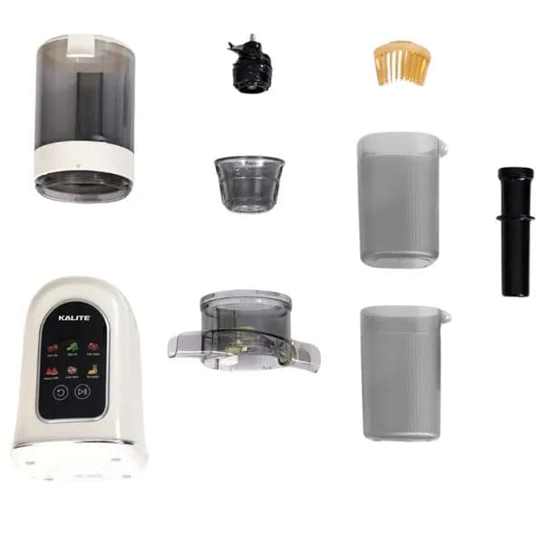 So sánh giá Máy ép chậm Kalite KSJ569 rẻ nhất? - Ảnh 20