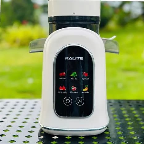 So sánh giá Máy ép chậm Kalite KSJ569 rẻ nhất? - Ảnh 6