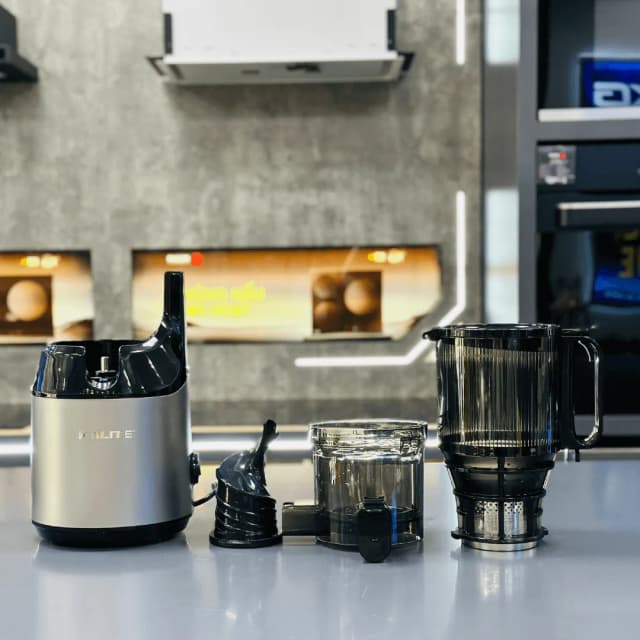 So sánh giá Máy ép chậm Kalite KSJ868 rẻ nhất? - Ảnh 12