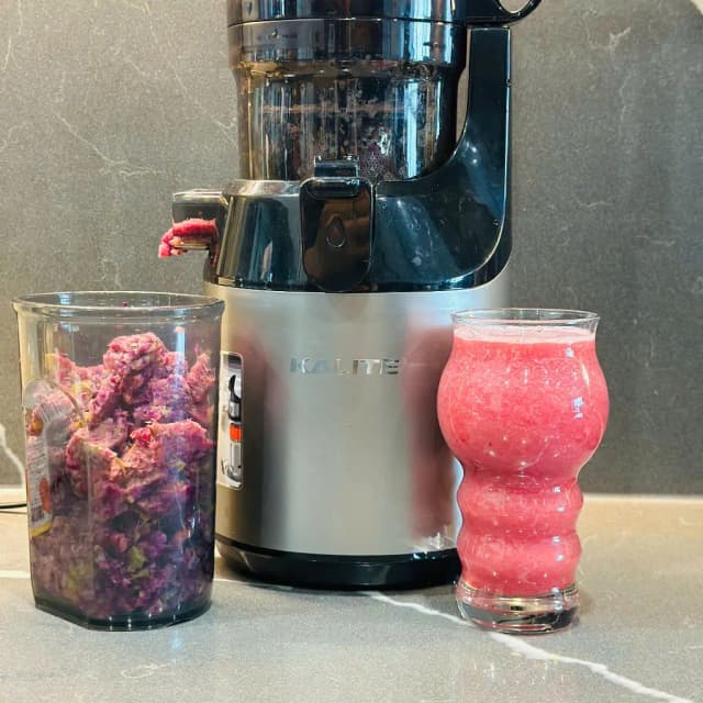 So sánh giá Máy ép chậm Kalite KSJ868 rẻ nhất? - Ảnh 17