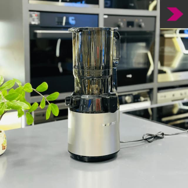 So sánh giá Máy ép chậm Kalite KSJ868 rẻ nhất? - Ảnh 6